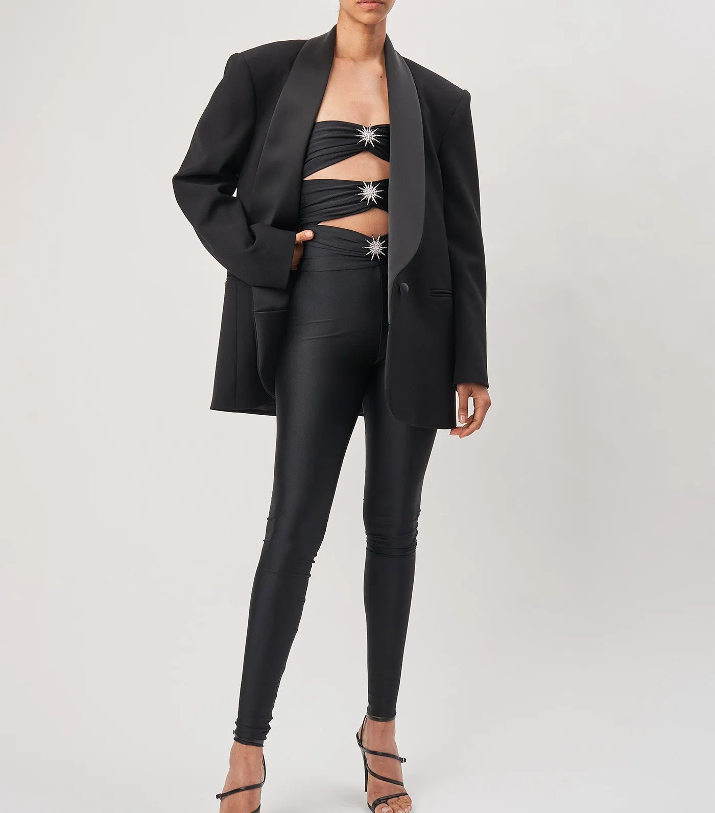Everlan Blazer Black